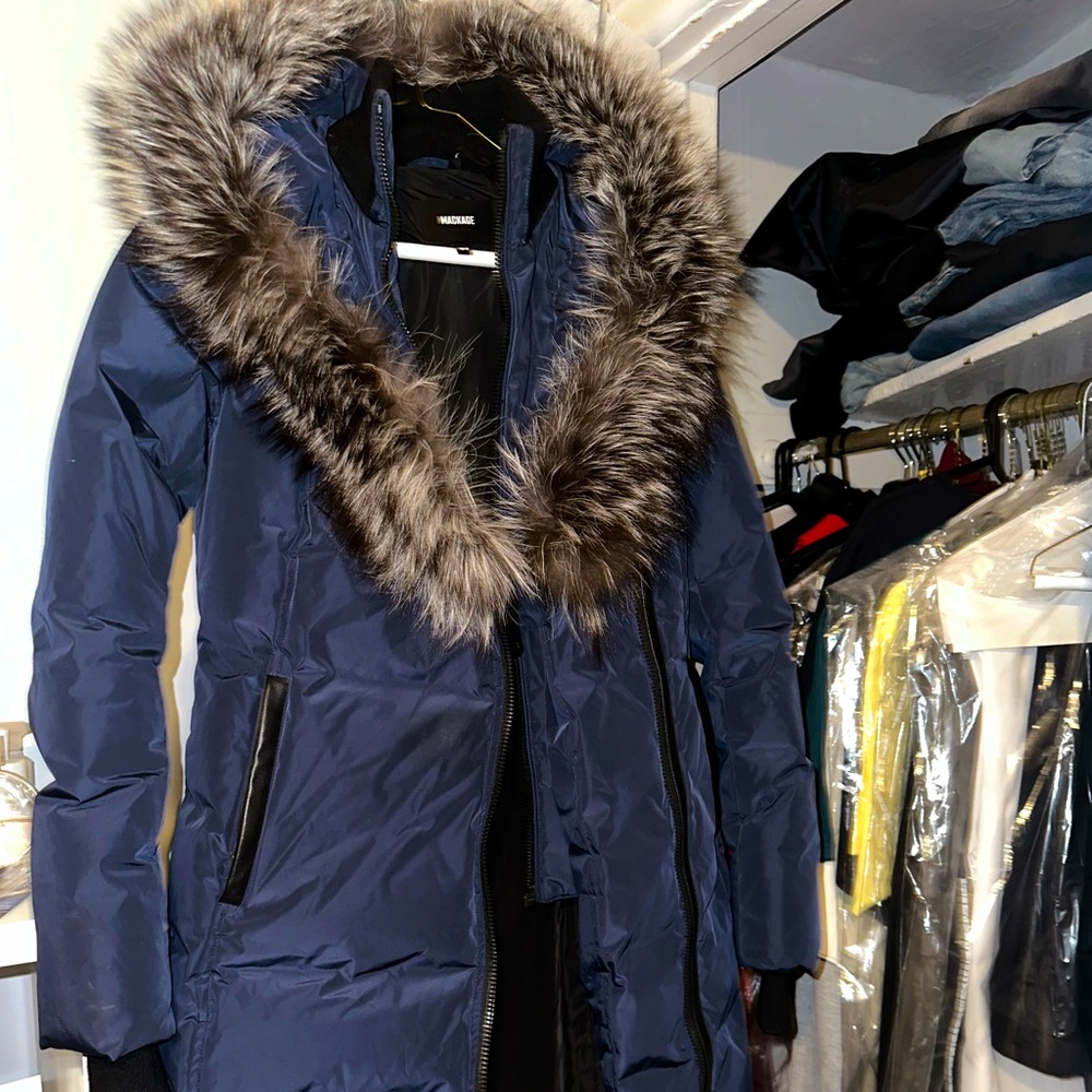 Mackage jacket